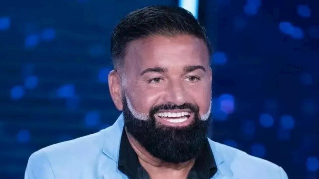 Isola dei Famosi, Peppe Di Napoli: 'Ho lasciato l'Isola perché mi mancava la mia famiglia'