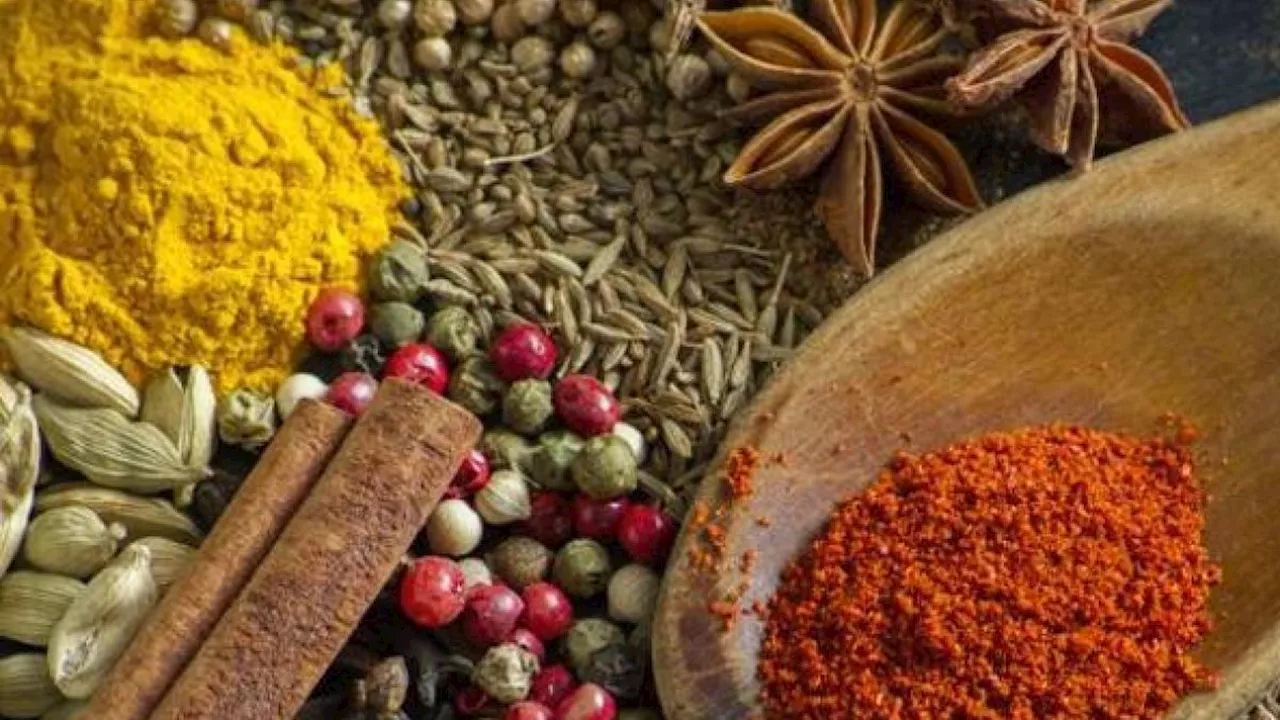 Spezie indiane e potenziali sostanze cancerogene, anche l’Fda indaga su alcuni mix di curry