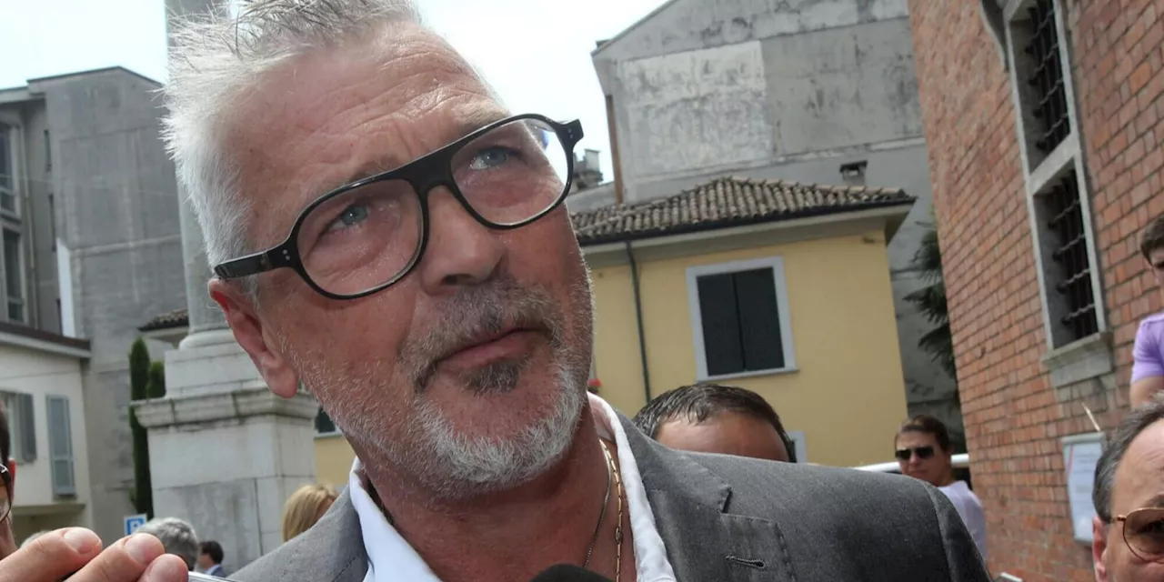 Tacconi: 'Il calcio di oggi non mi piace, la Juve mi annoia'. E sul coma...