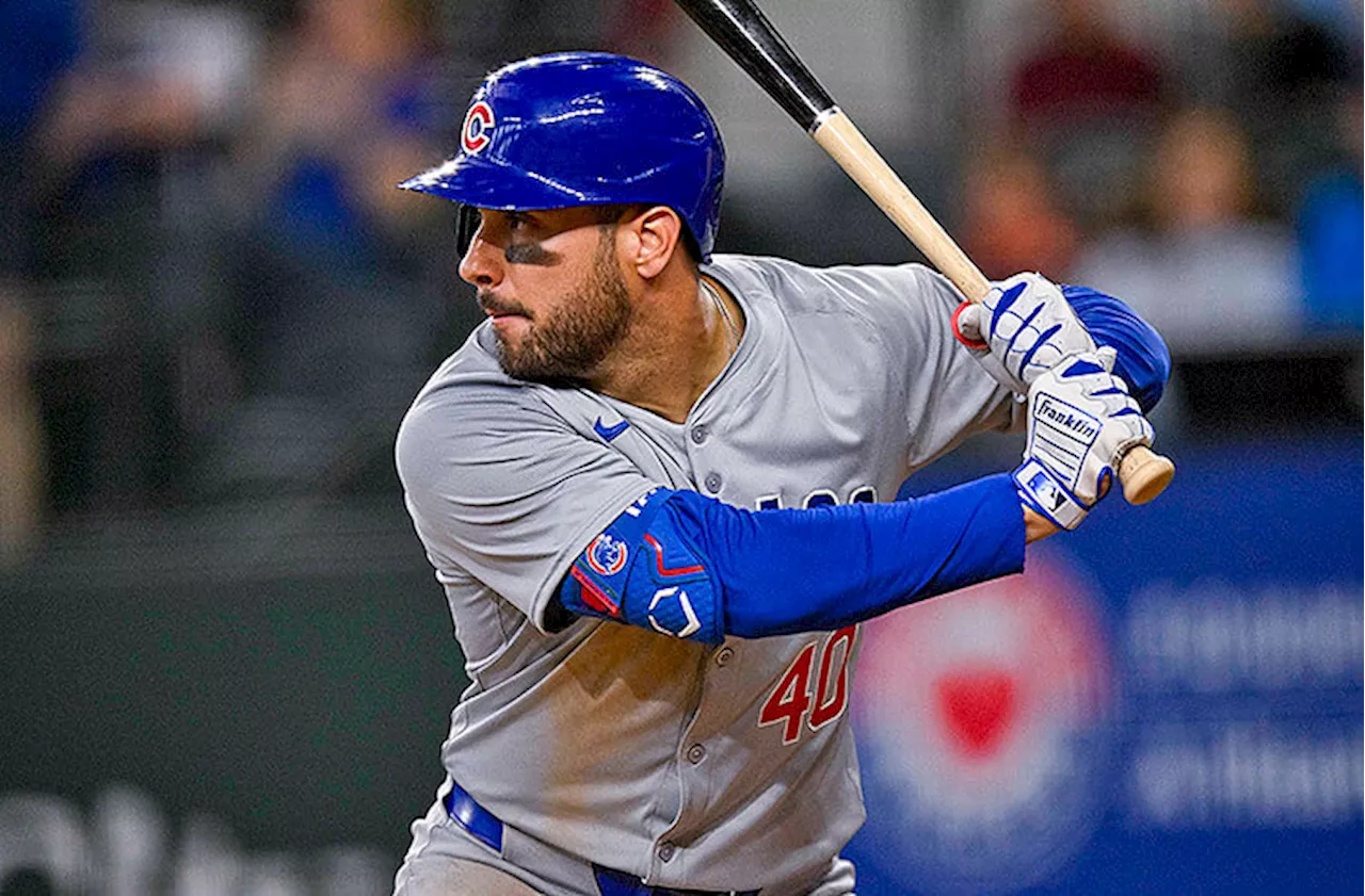 Cubs vs Red Sox Prediction, Picks, and Odds for Today's MLB Game