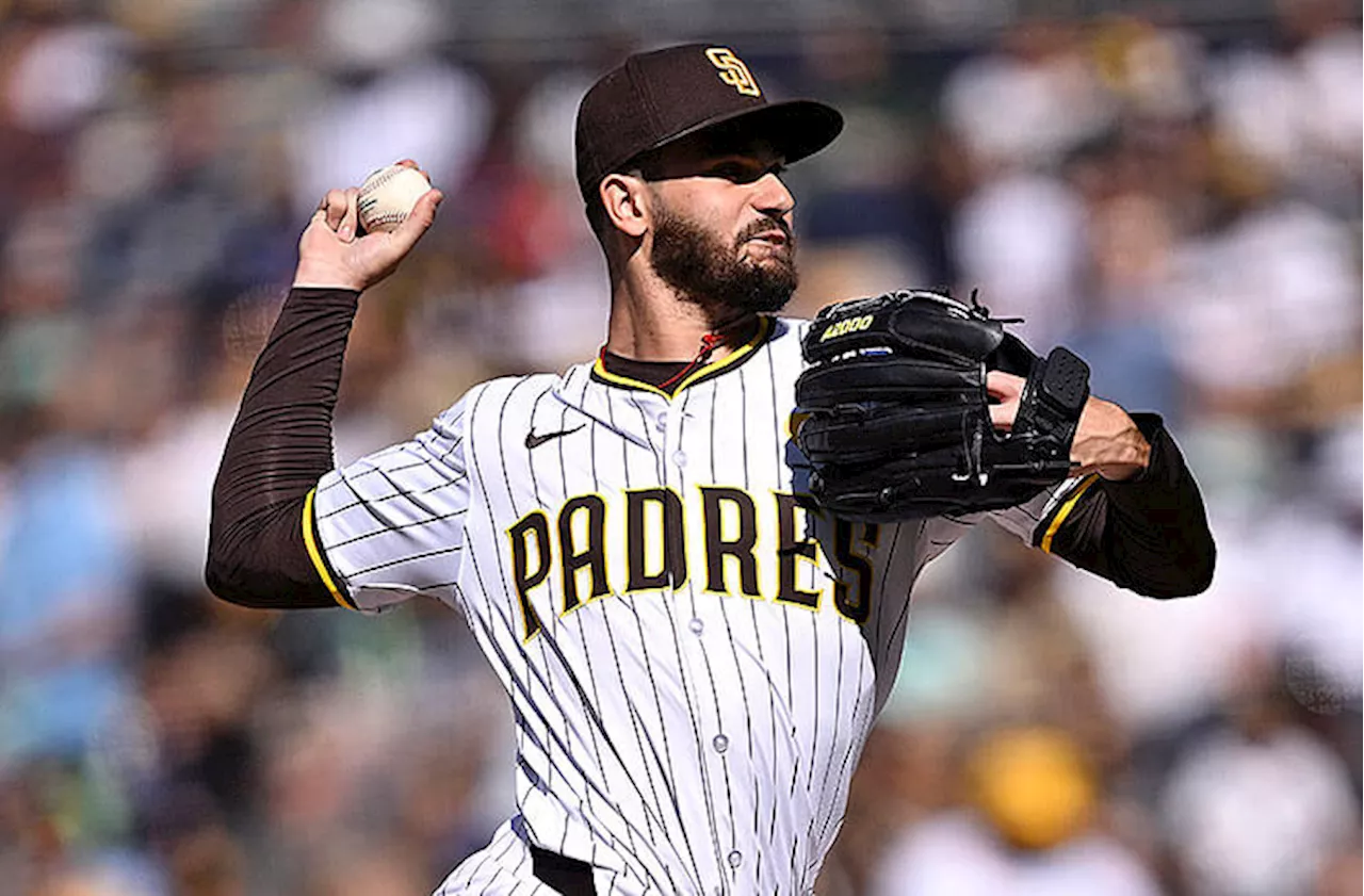 Phillies vs Padres Prediction, Picks, and Odds for Tonight’s MLB Game