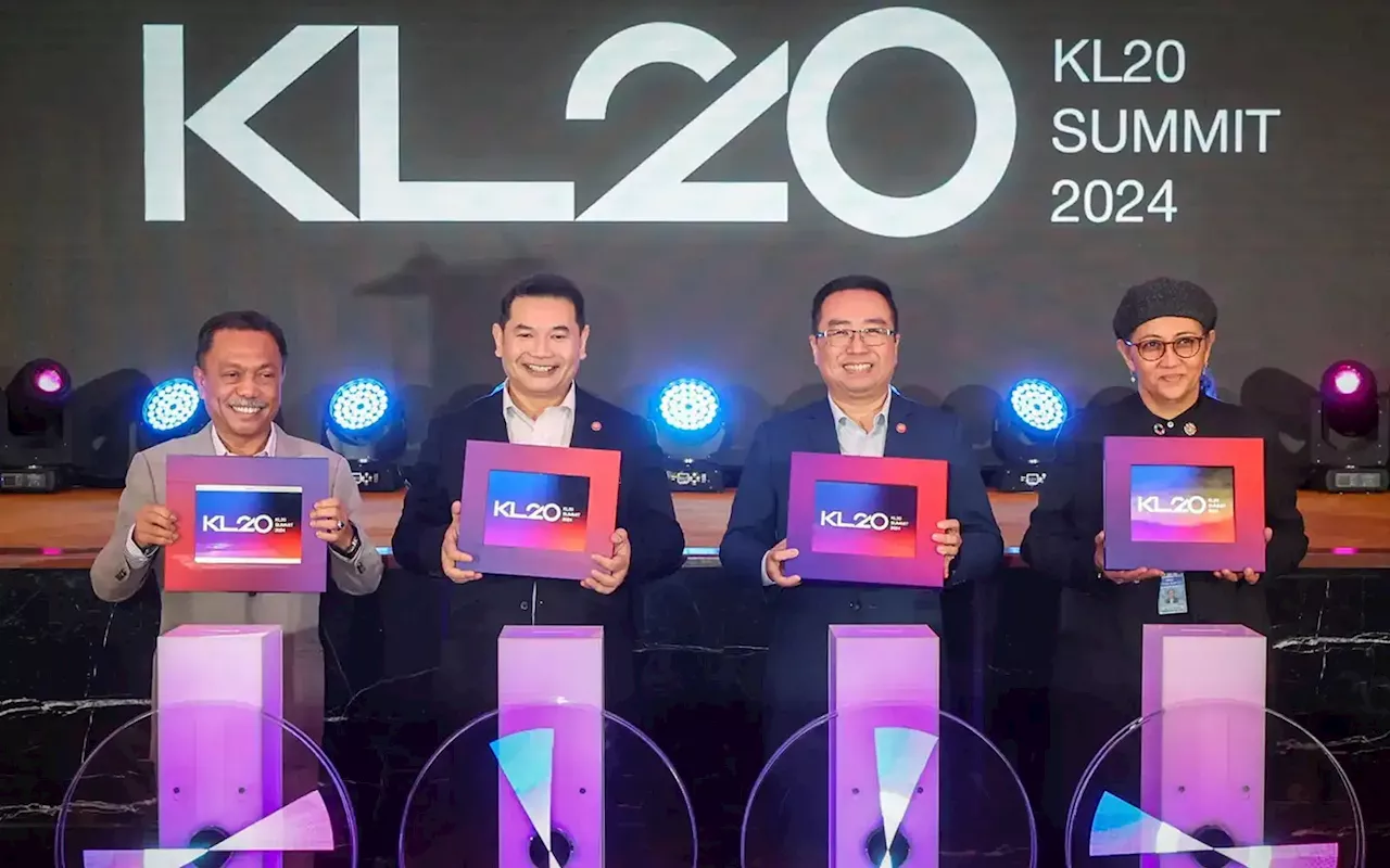 Startups, venture capitalists praise KL event for connecting stakeholders