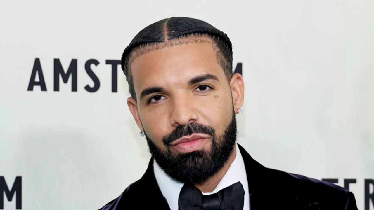 Tvshowbiz: Drake TAKES DOWN Kendrick Lamar diss track after Tupac's ...