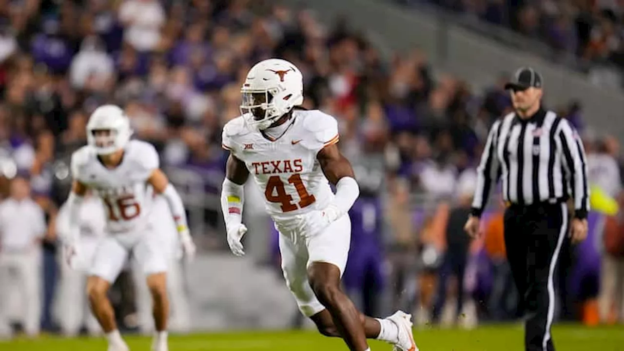 Best available prospects for Cowboys on Day 3 of 2024 NFL draft