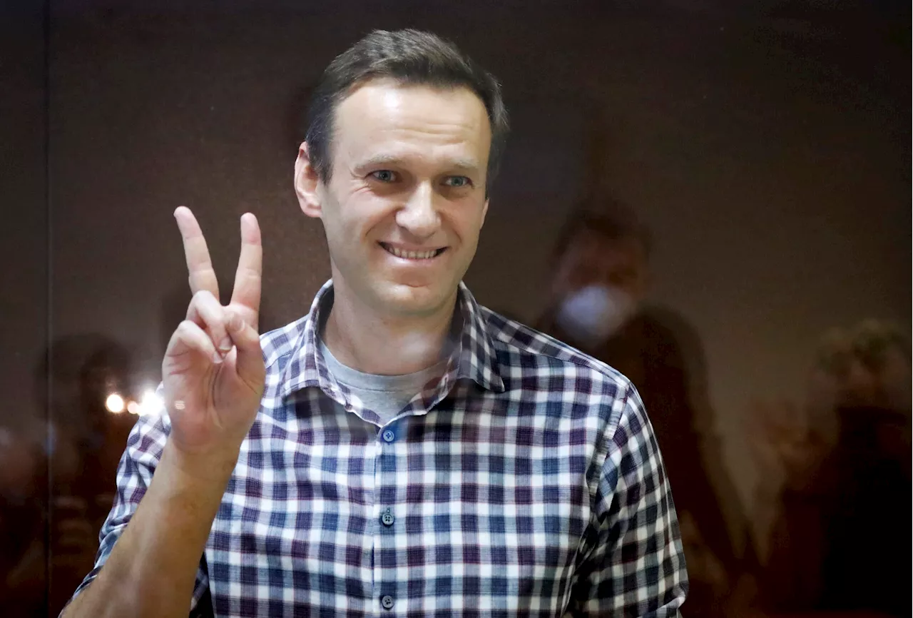 Navalny’s death did not come as direct order from Putin: Report