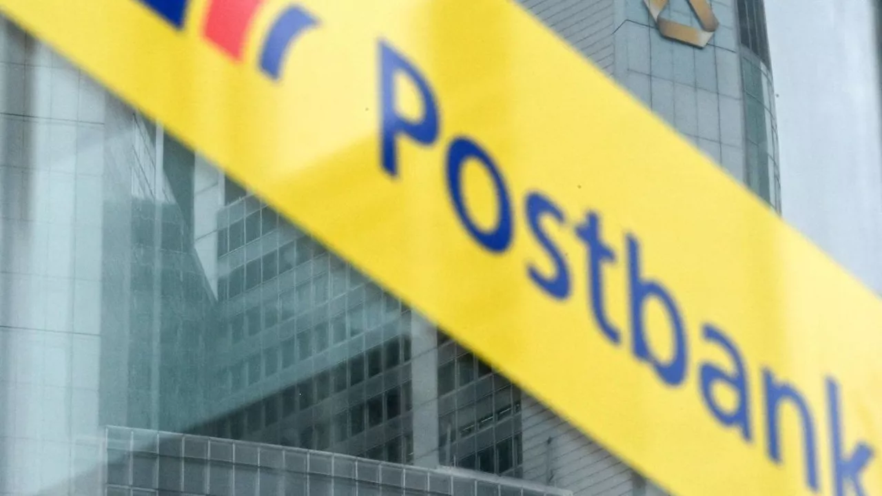 Rechtsstreit um Bankübernahme: Deutscher Bank droht Milliardenzahlung an Aktionäre der Postbank