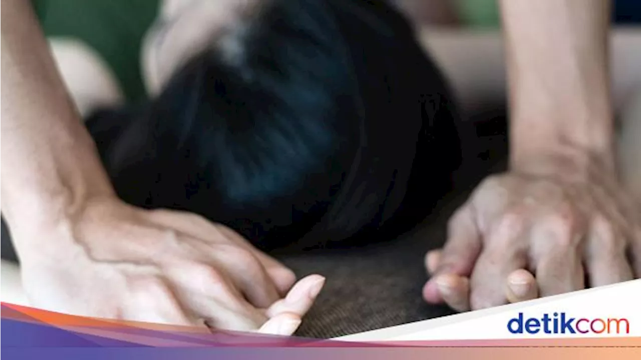 Gadis di Sarolangun Diperkosa 8 Pria, Salah Satunya Anak Anggota DPRD