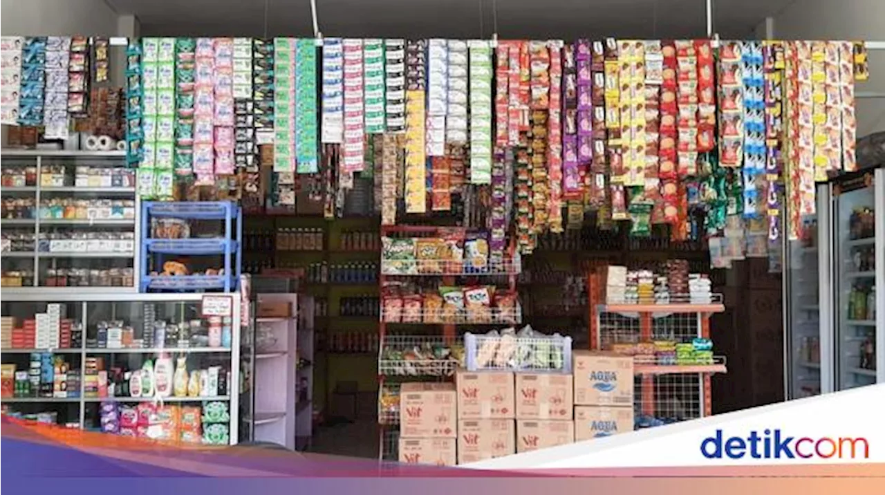 Kemenkop UKM Tidak Pernah Larang Warung Madura Beroperasi 24 Jam di Bali