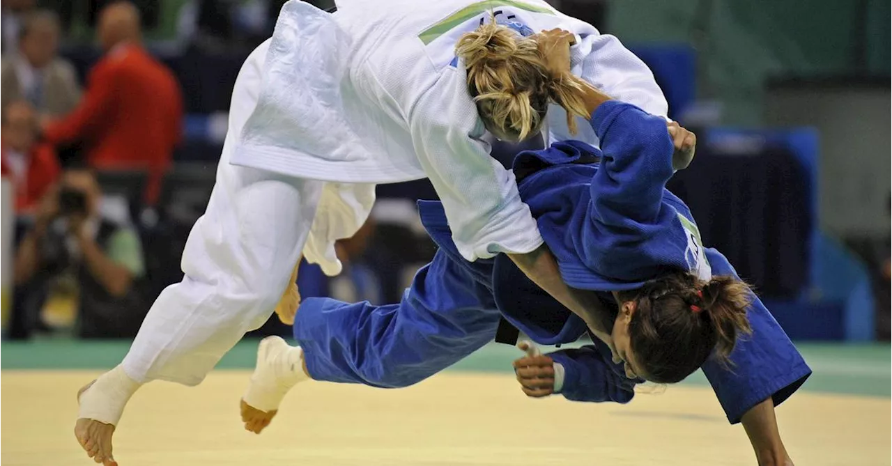 „Judo kann jeder, ob klein, groß, dick oder dünn“