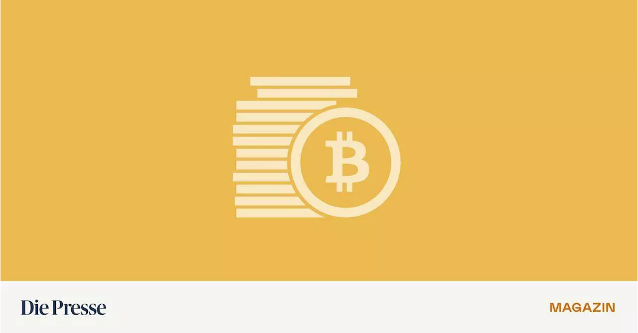 Was kann Bitcoin, was Gold nicht kann?