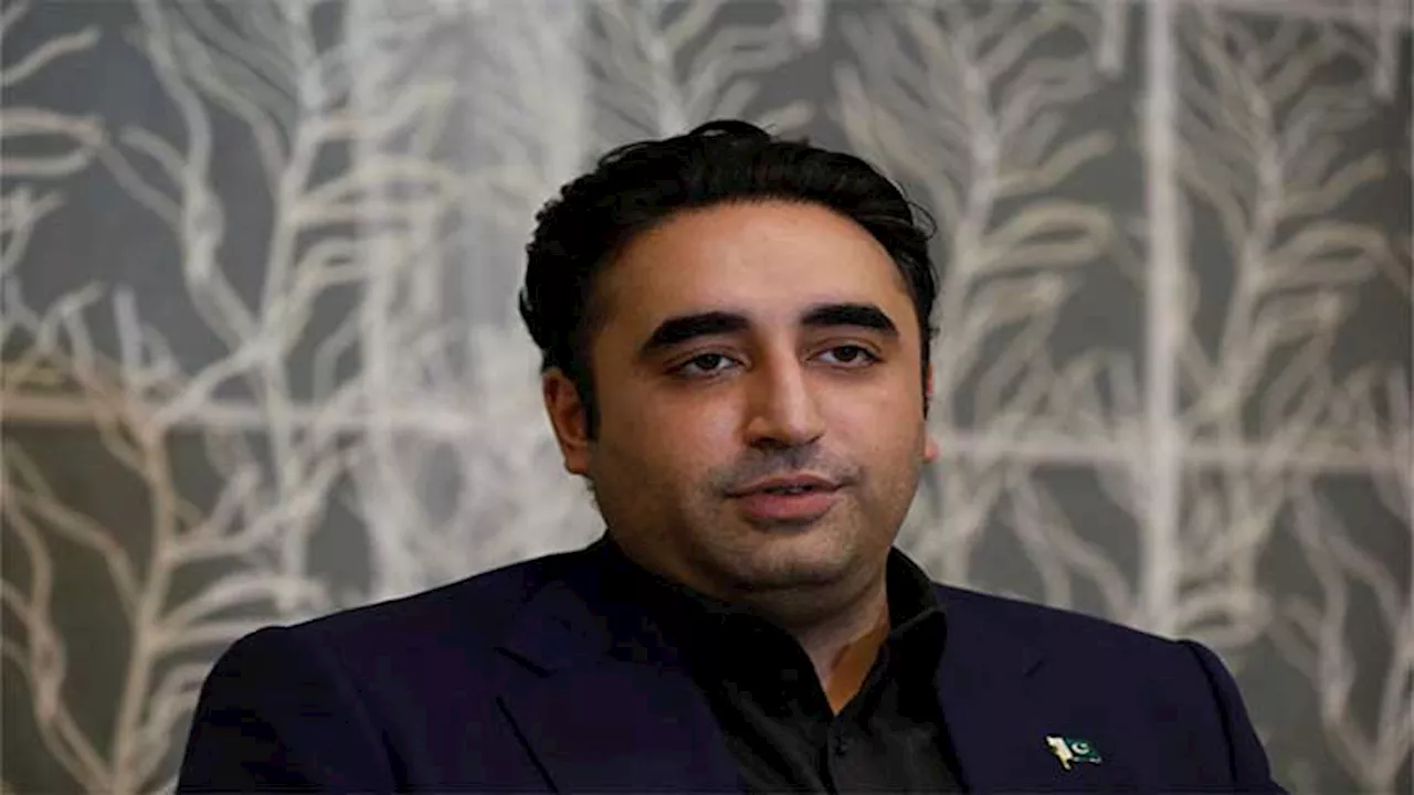 Bilawal greets nation on completion of 87 years of Sindh Assembly