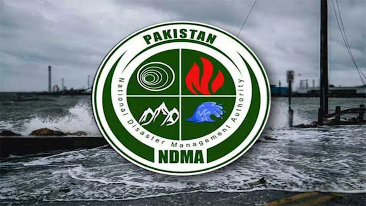 NDMA advisory alerts authorities, public amid Nowshera, Charsadda flood forecast