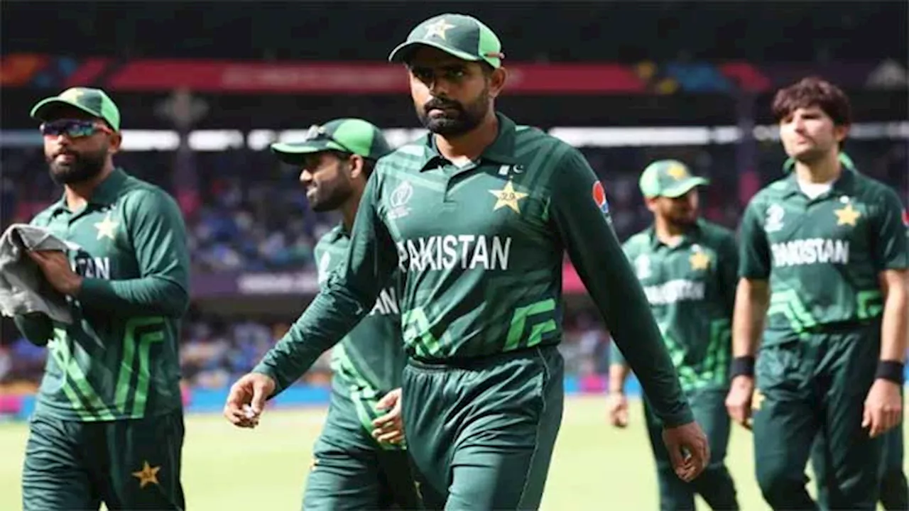 Pakistan to fight to salvage pride in fifth T20I against New Zealand today