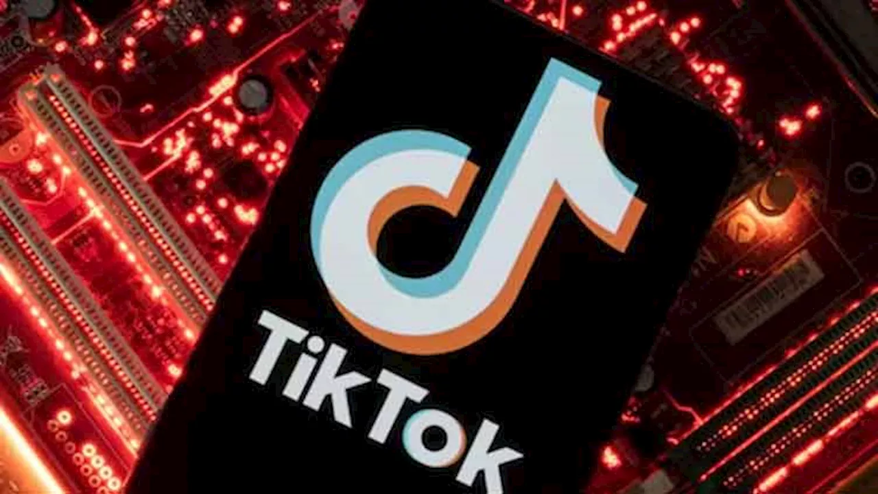 TikTok general counsel to move to new role focused on fighting US sale