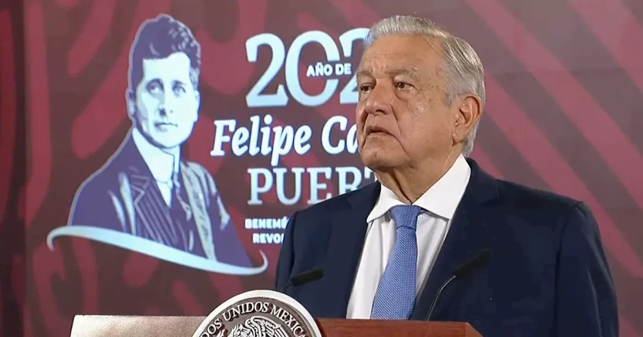 AMLO ¿Cuál es la fecha de su última mañanera y a qué se va a dedicar?