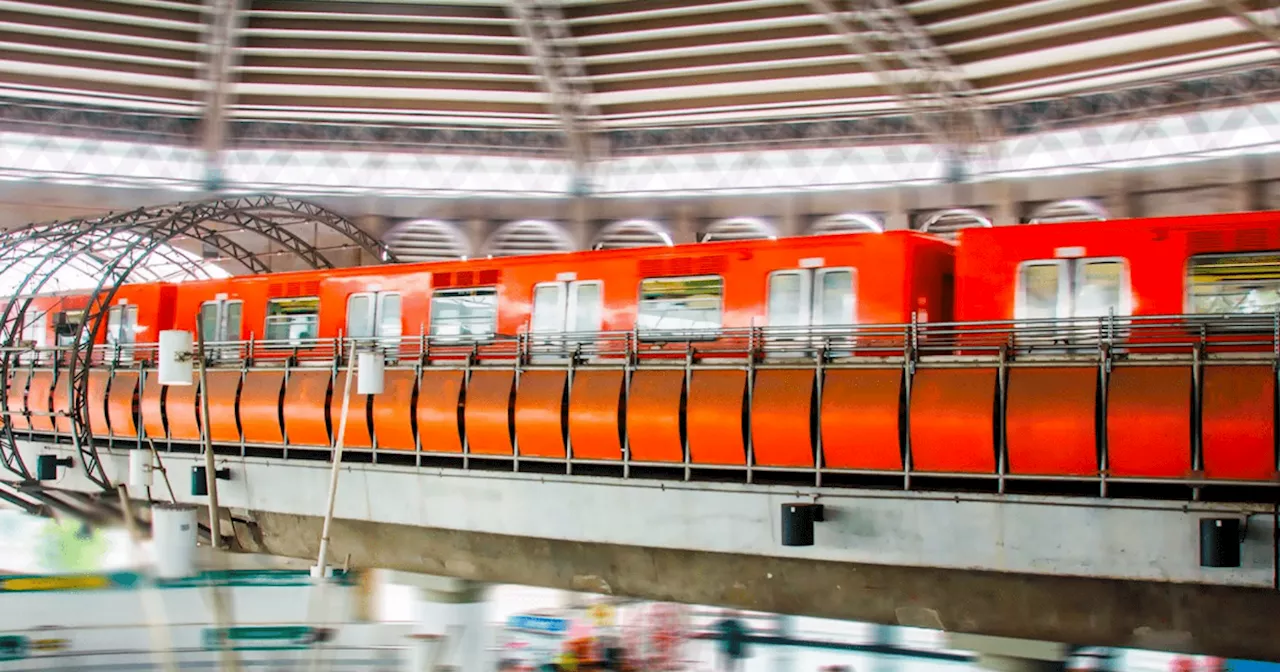 Día del Trabajo: Este 1 de mayo el Metro de la CDMX opera con horario especial