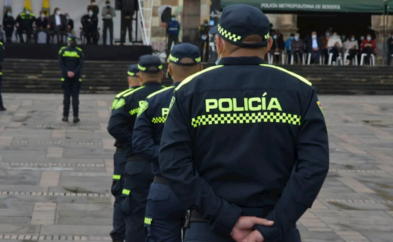 Investigan ataque armado contra Policía en parque de Villavicencio