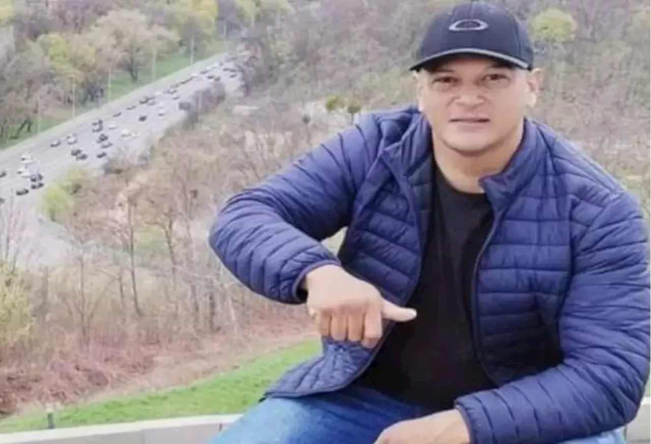 Papá de militar colombiano muerto en Ucrania piden su repatriación