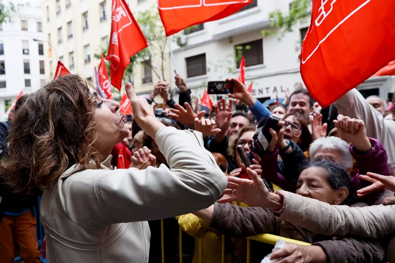 El PSOE, entre los dos comités federales excepcionales de Sánchez