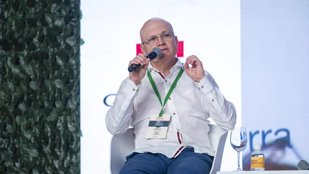Ecopetrol anuncia la salida del vicepresidente ejecutivo y otros cambios en alta gerencia