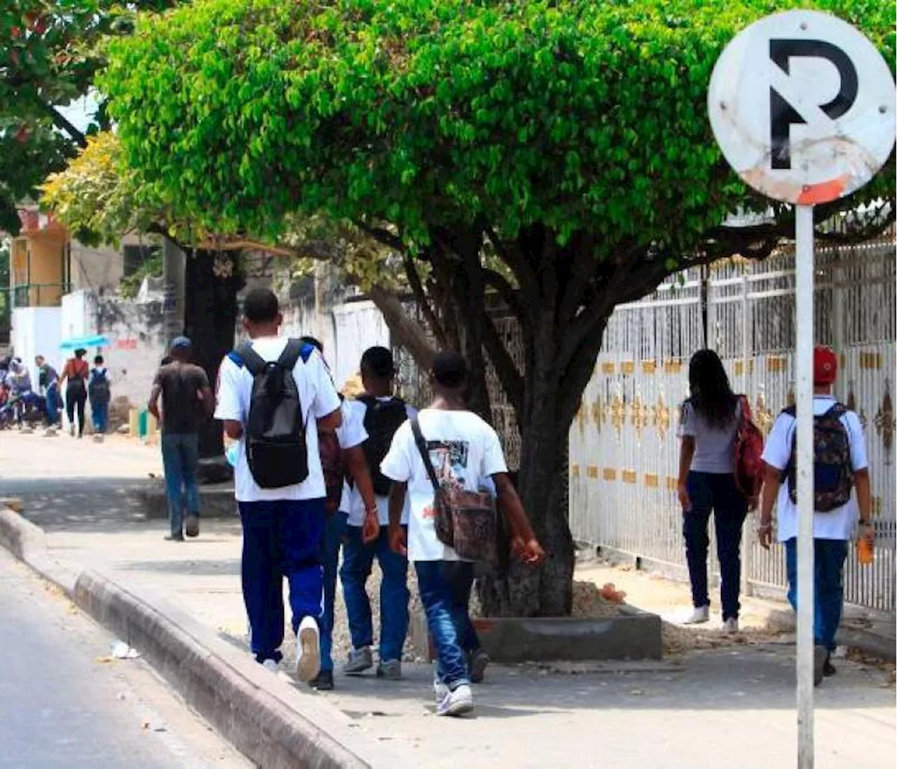 Dadis convoca a instituciones educativas a notificar casos de varicela