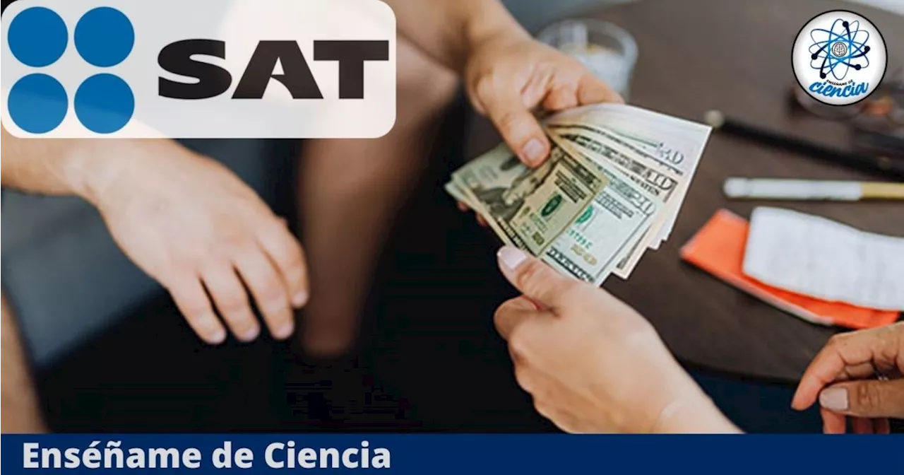 A partir de esta cantidad debes declarar los préstamos entre familiares y amigos ante el SAT