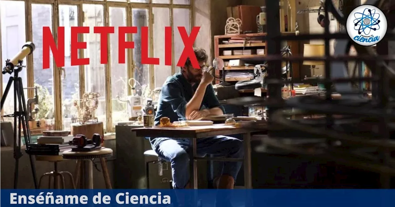 La espectacular película que acaba de llegar a Netflix y ya es un éxito rotundo