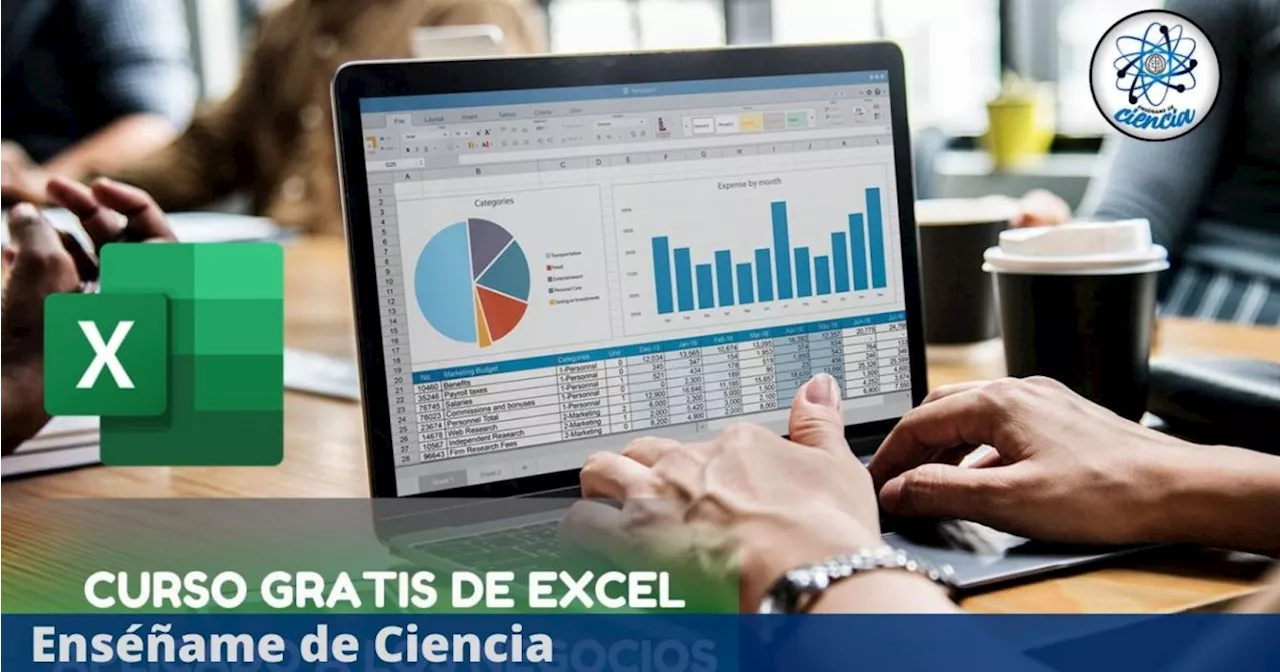 La Universidad Austral pone a tu alcance un curso GRATIS de Excel para negocios, con CERTIFICACIÓN