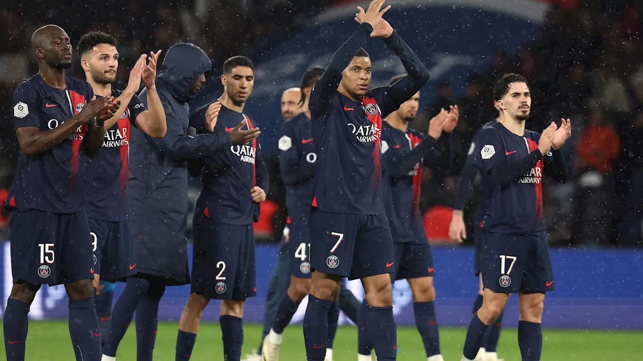  Après PSG-Le Havre (3-3) : 'Ça montre la force de caractère qu’on a' : Paris, à l’orgueil avant le Borussia