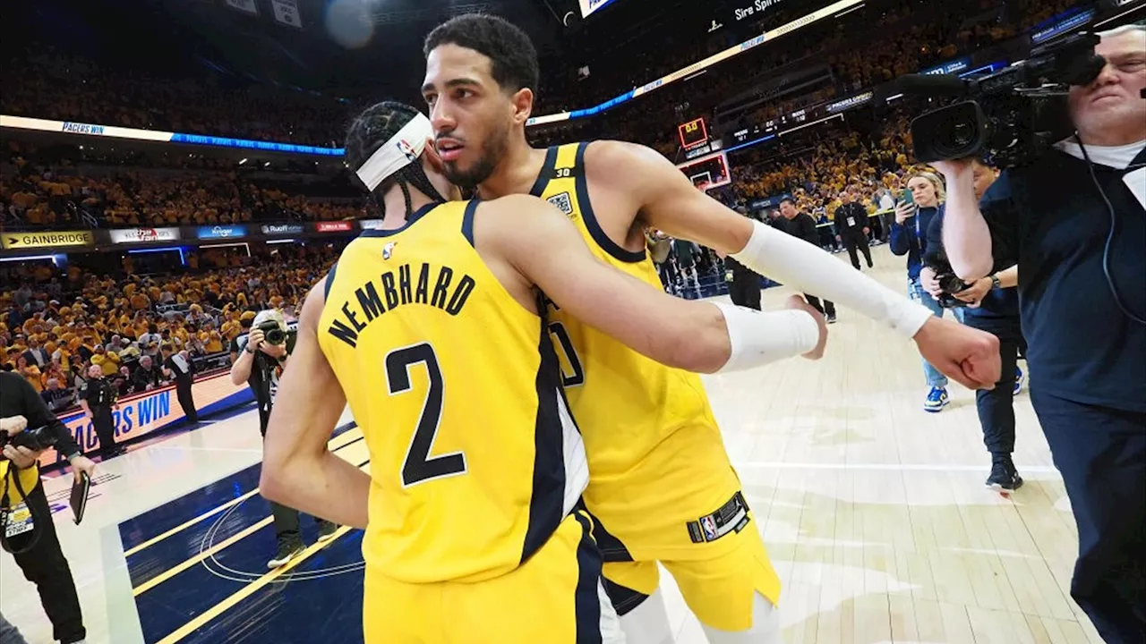 Haliburton sauve les Pacers sur la sirène, Doncic et les Mavs assomment les Clippers