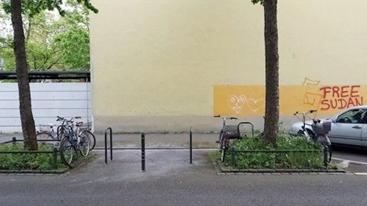 Parkplatz in Köln: Anwohner sauer auf Stadt, „schwachsinnige Idee“