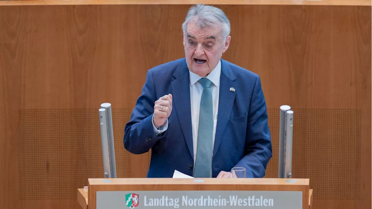 Untersuchungsausschuss zur Flut soll dieses Jahr enden