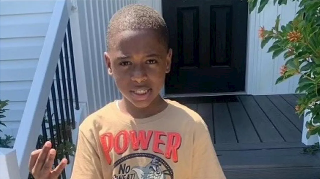 Police: Family mourns loss of 11-year-old boy shot by brother in St. Petersburg