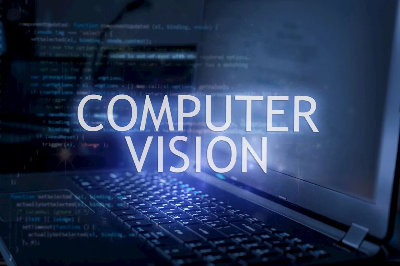 How Computer Vision Is Transforming Cybersecurity