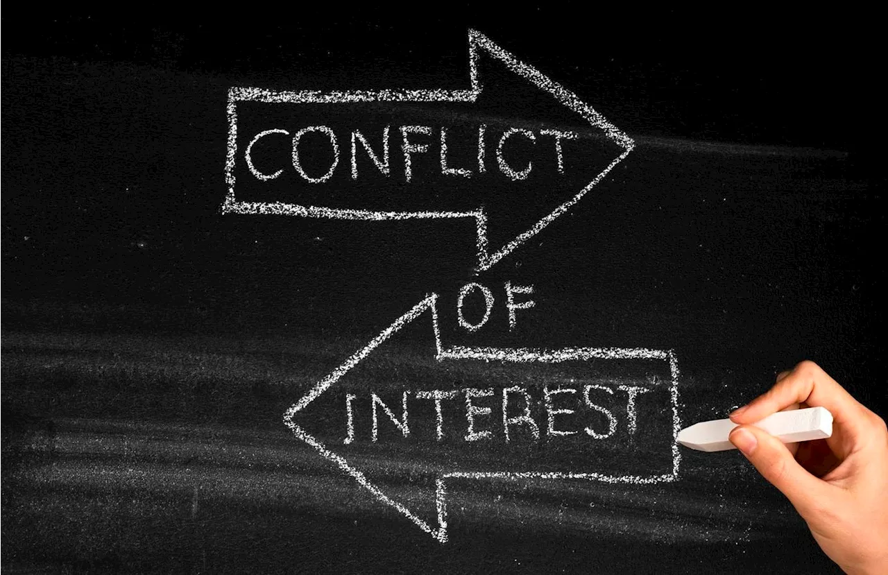 Why Conflicts Of Interest May Not Be As Bad As You Think (And Besides We All Have Them!)