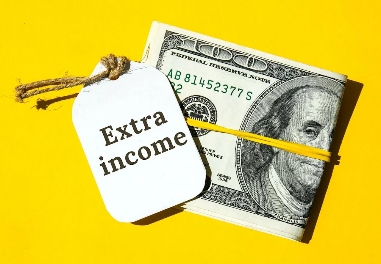 Beyond The 9-To-5: Exploring The Real Benefits Of Side Hustles