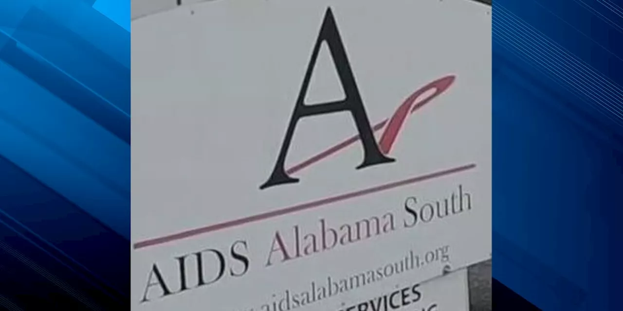 Mobile Delta Red Walk raises HIV/AIDS awareness