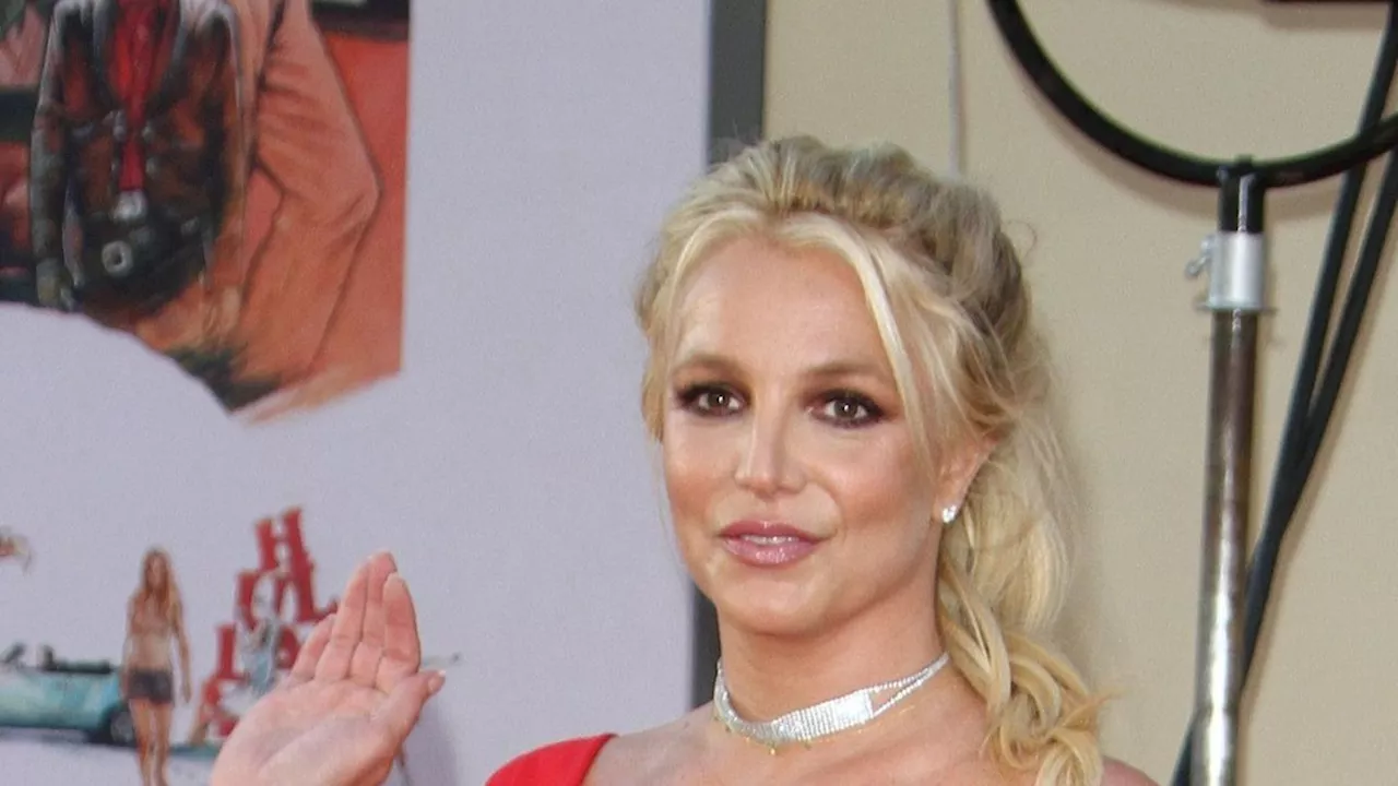 Britney Spears: Sie muss Anwaltskosten ihres Vaters zahlen