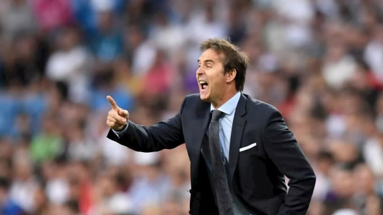 Milan, con Lopetegui le vie dello scudetto passano dal mercato