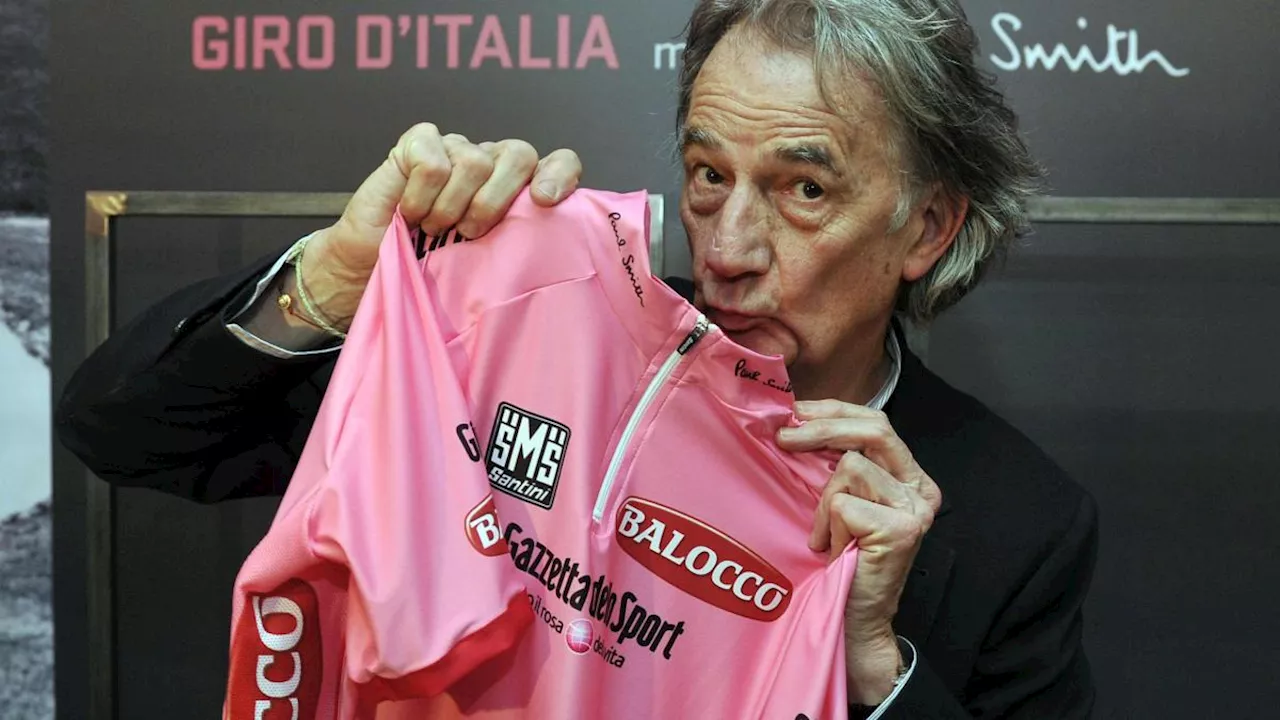 Paul Smith: 'Da piccolo il ciclismo mi regalò la libertà'