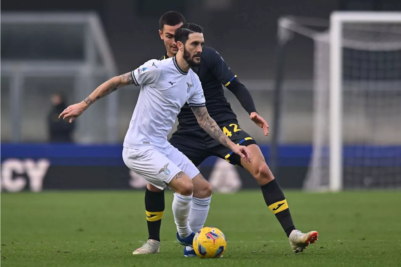 Pronostico Lazio-Verona quote sfida 34° giornata serie A