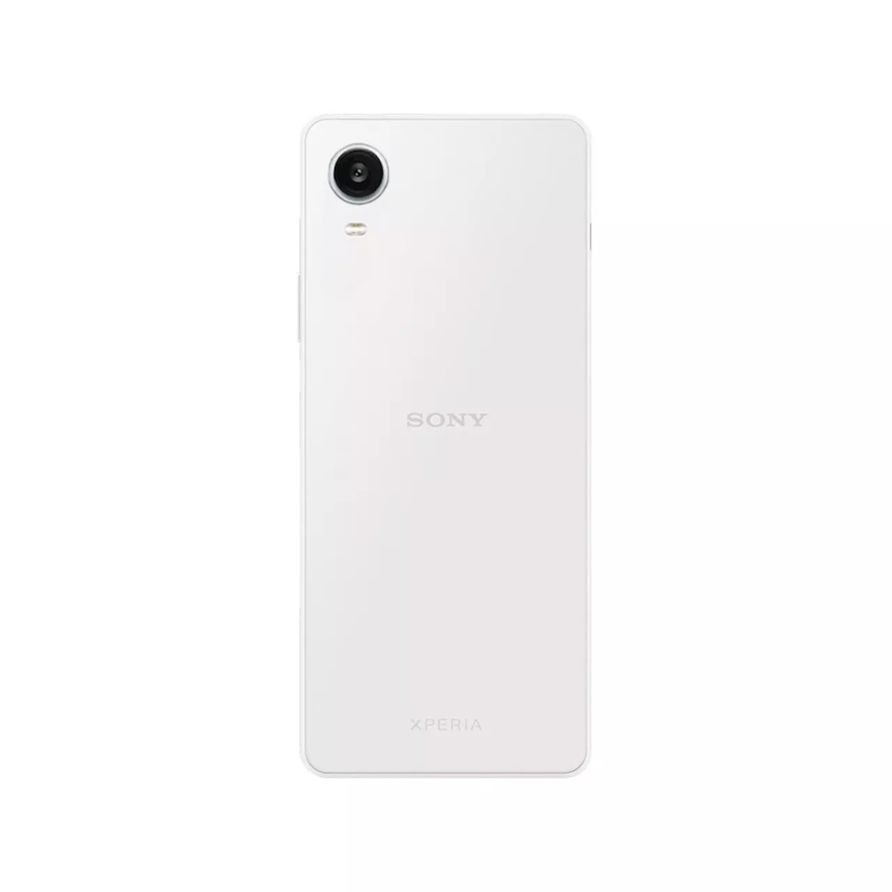 Alleged Sony Xperia Ace IV render emerges online with single-camera design