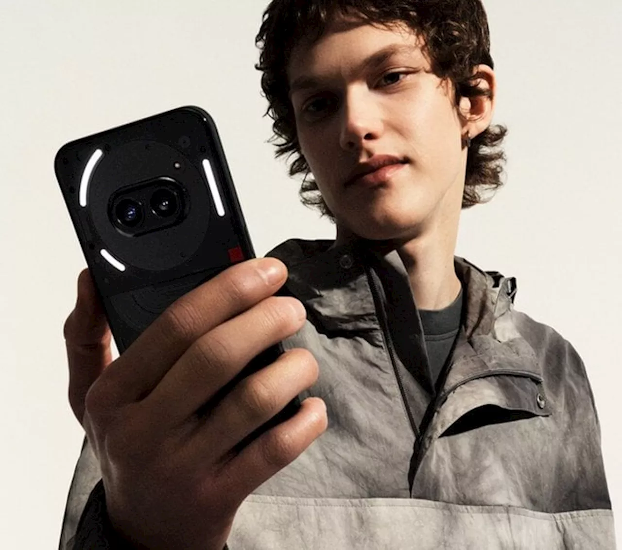 Nothing Phone (2a) new edition will launch in India on April 29