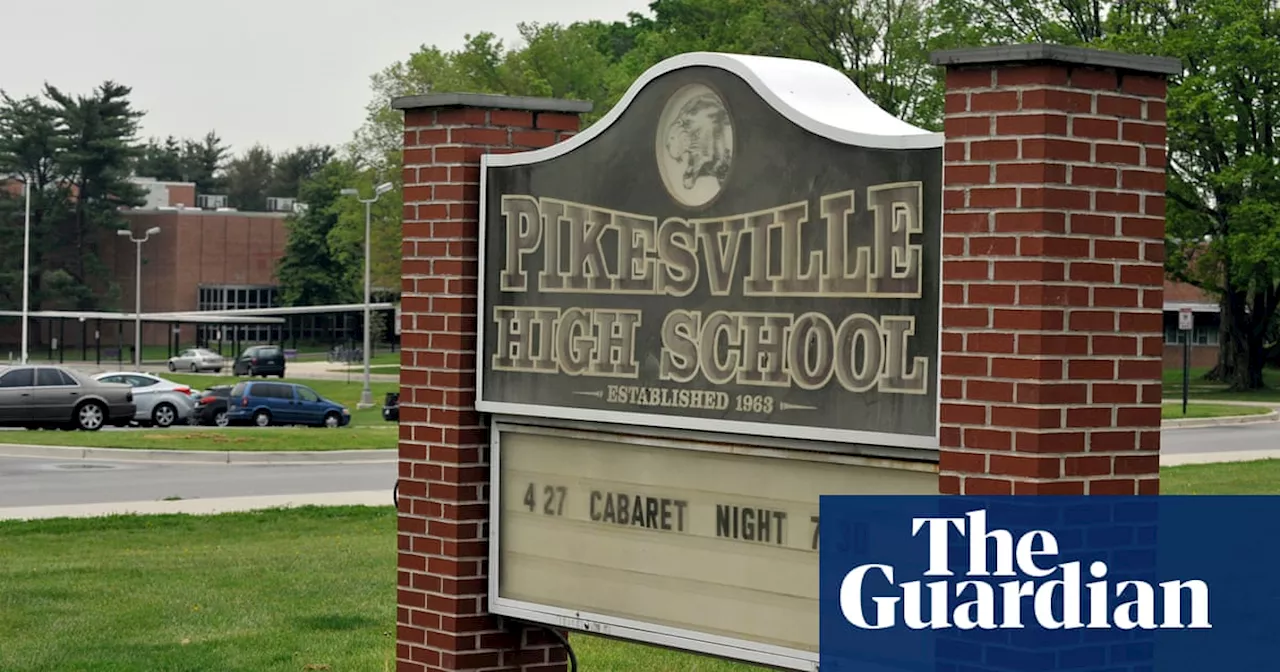 Baltimore teacher accused of using AI to create fake, racist recording of principal