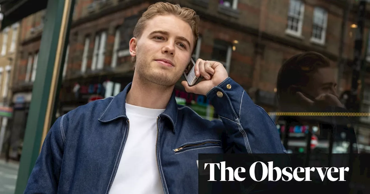 The ‘boring phone’: stressed-out gen Z ditch smartphones for dumbphones