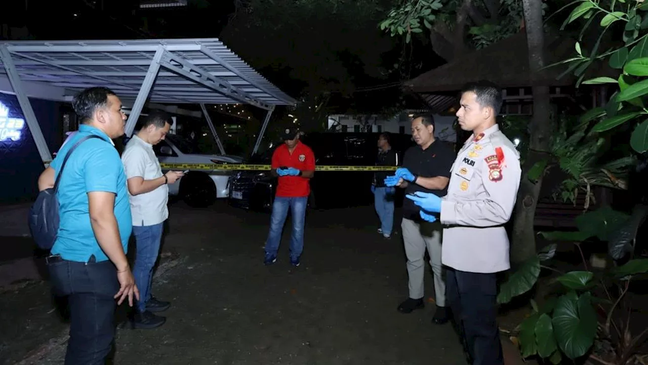 Bunuh Diri di Jakarta Selatan, Motif Brigadir Ridhal Masih Diselidiki