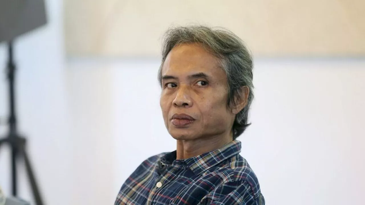 Joko Pinurbo dies, Indonesia loses its best poet