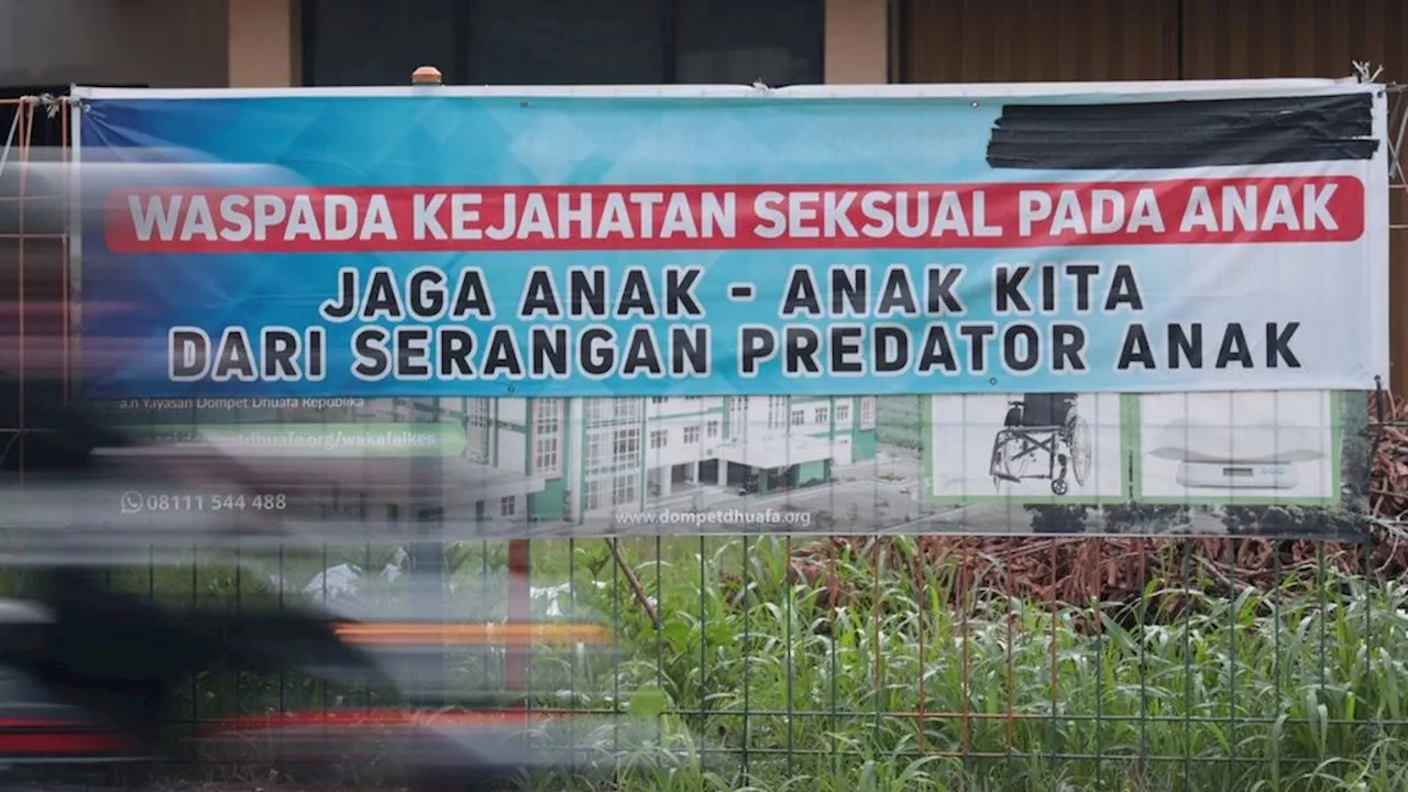 Mudahnya Mengakses Video Porno Anak-anak di Media Sosial