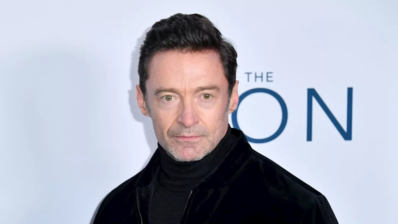 Hugh Jackman 'devastated' by 'tragic' death close to home