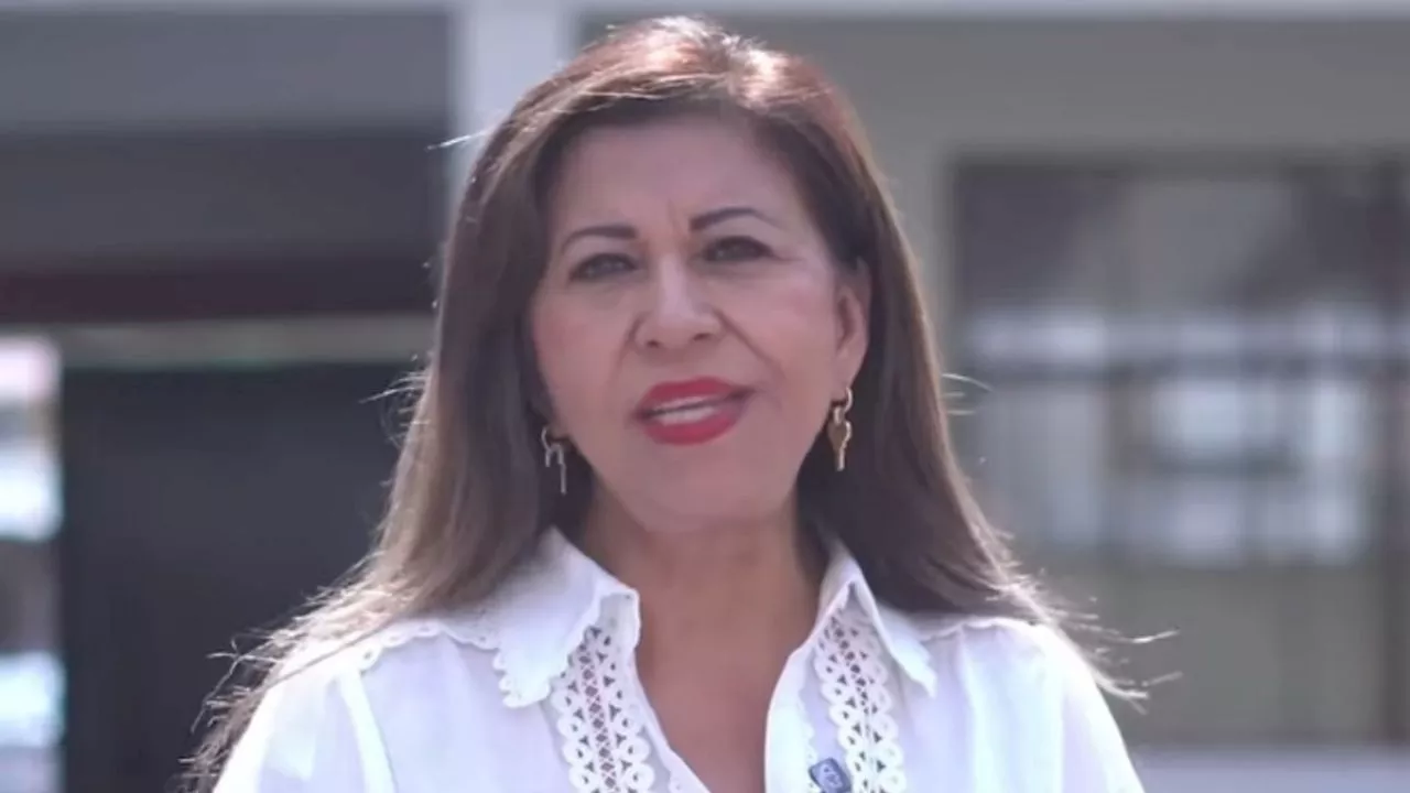 Juanita Carrillo denuncia intimidación y violencia antes de iniciar campaña electoral en Cuautitlán